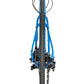 Salsa Journeyer 2.1 Flat Bar Altus 700 Bike - 700c, Aluminum, Blue