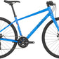 Salsa Journeyer 2.1 Flat Bar Altus 700 Bike - 700c, Aluminum, Blue