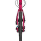 Salsa Journeyer 2.1 Flat Bar Altus 650 Bike - 650b, Aluminum, Ruby Red