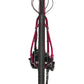 Salsa Journeyer 2.1 Flat Bar Altus 650 Bike - 650b, Aluminum, Ruby Red