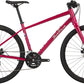 Salsa Journeyer 2.1 Flat Bar Altus 650 Bike - 650b, Aluminum, Ruby Red