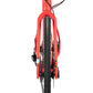 Salsa Journeyer 2.1 Apex 1 700 Bike - 700c, Aluminum, Warm Red