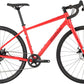 Salsa Journeyer 2.1 Apex 1 700 Bike - 700c, Aluminum, Warm Red