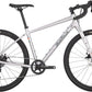 Salsa Journeyer 2.1 Apex 1 650 Bike - 650b, Aluminum, Silver