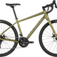 Salsa Journeyer 2.1 Sora 650 Bike - 650b, Aluminum, Avocado Green