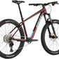 Salsa Rangefinder Deore 12 27.5+ Bike - 27.5", Aluminum, Dark Red