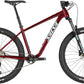 Salsa Rangefinder Deore 12 27.5+ Bike - 27.5", Aluminum, Dark Red