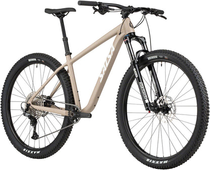 Salsa Rangefinder Deore 12 29 Bike - 29", Aluminum, Tan