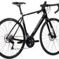 Salsa Warroad C 105 700 Bike - 700c, Carbon, Black