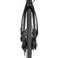 Salsa Warroad C 105 700 Bike - 700c, Carbon, Black