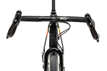 Carbon All-Road - Black / Ember (650b / 700c)