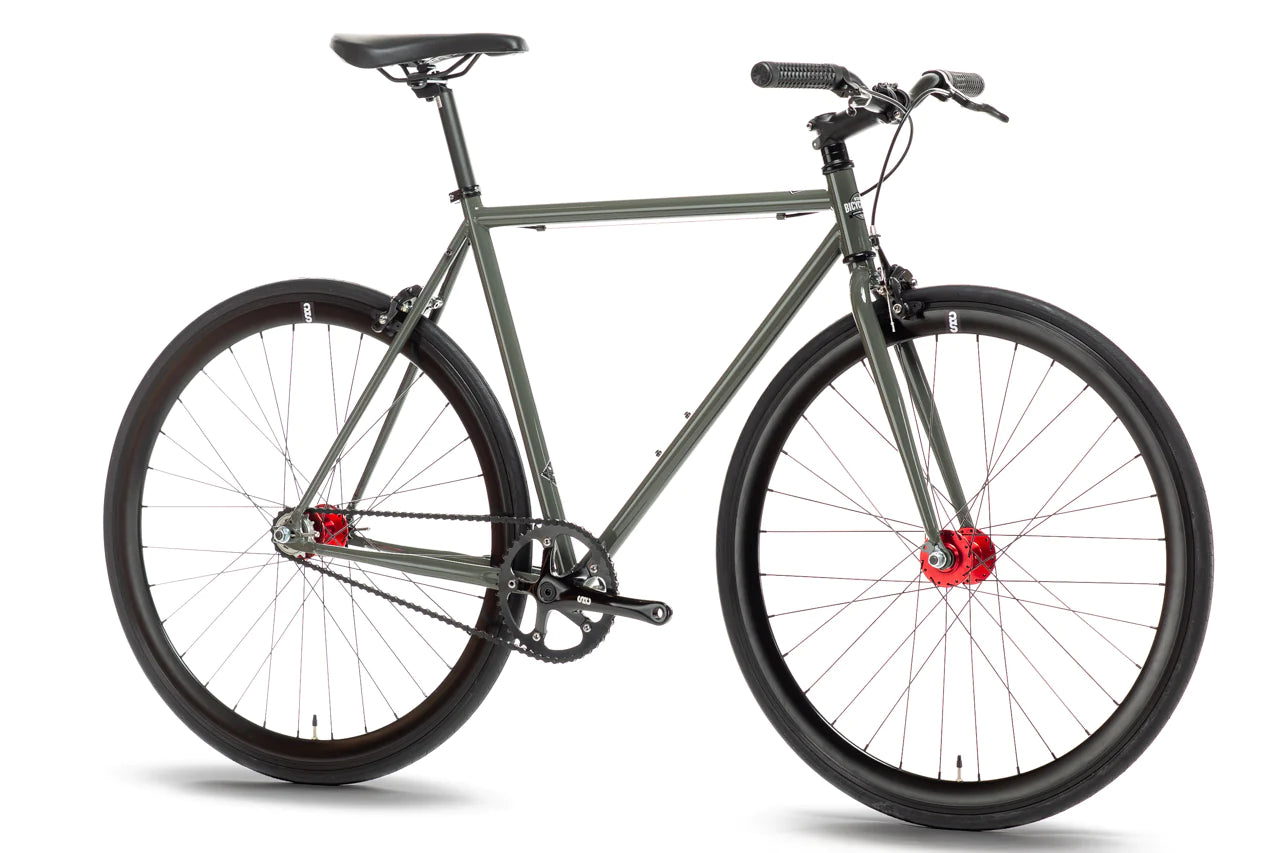 Fixie State Earthstone - Core-Line