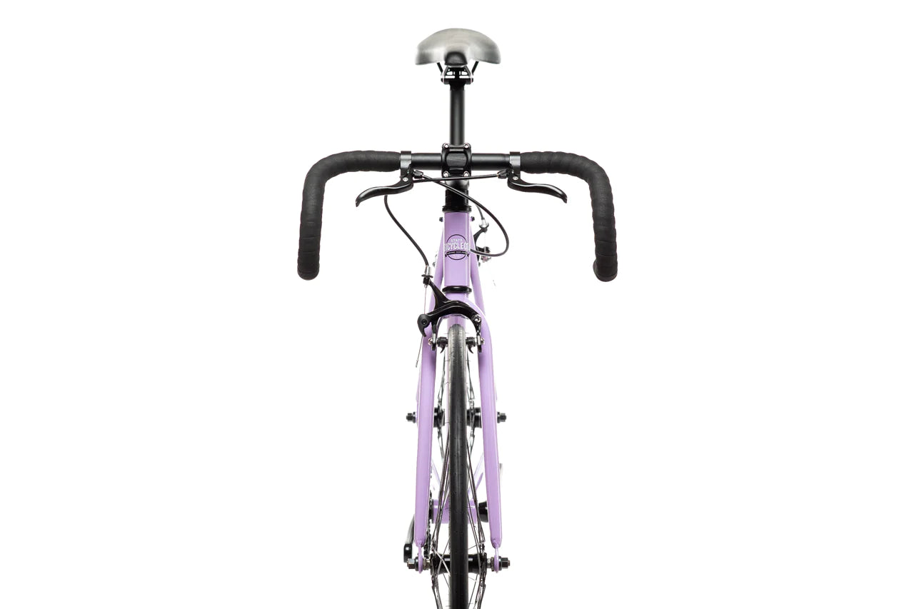 Fixie State Bicycle Co. Lavender Haze - Core-Line