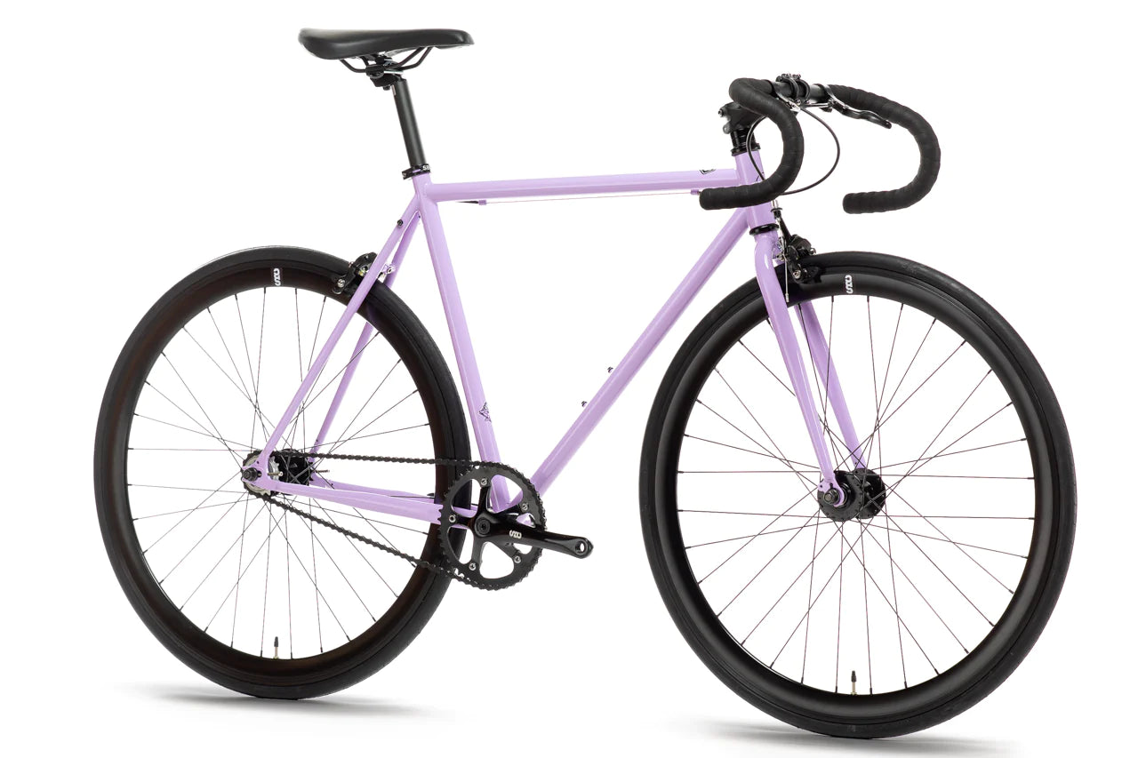 Fixie State Bicycle Co. Lavender Haze - Core-Line