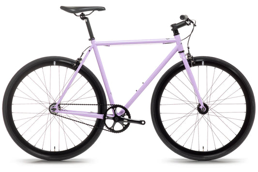 Fixie State Bicycle Co. Lavender Haze - Core-Line