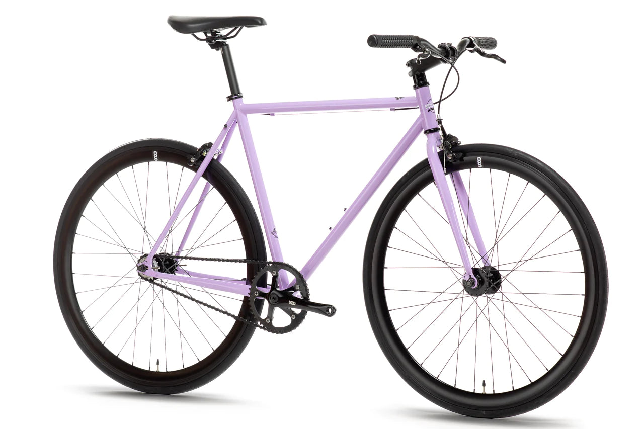 Fixie State Bicycle Co. Lavender Haze - Core-Line