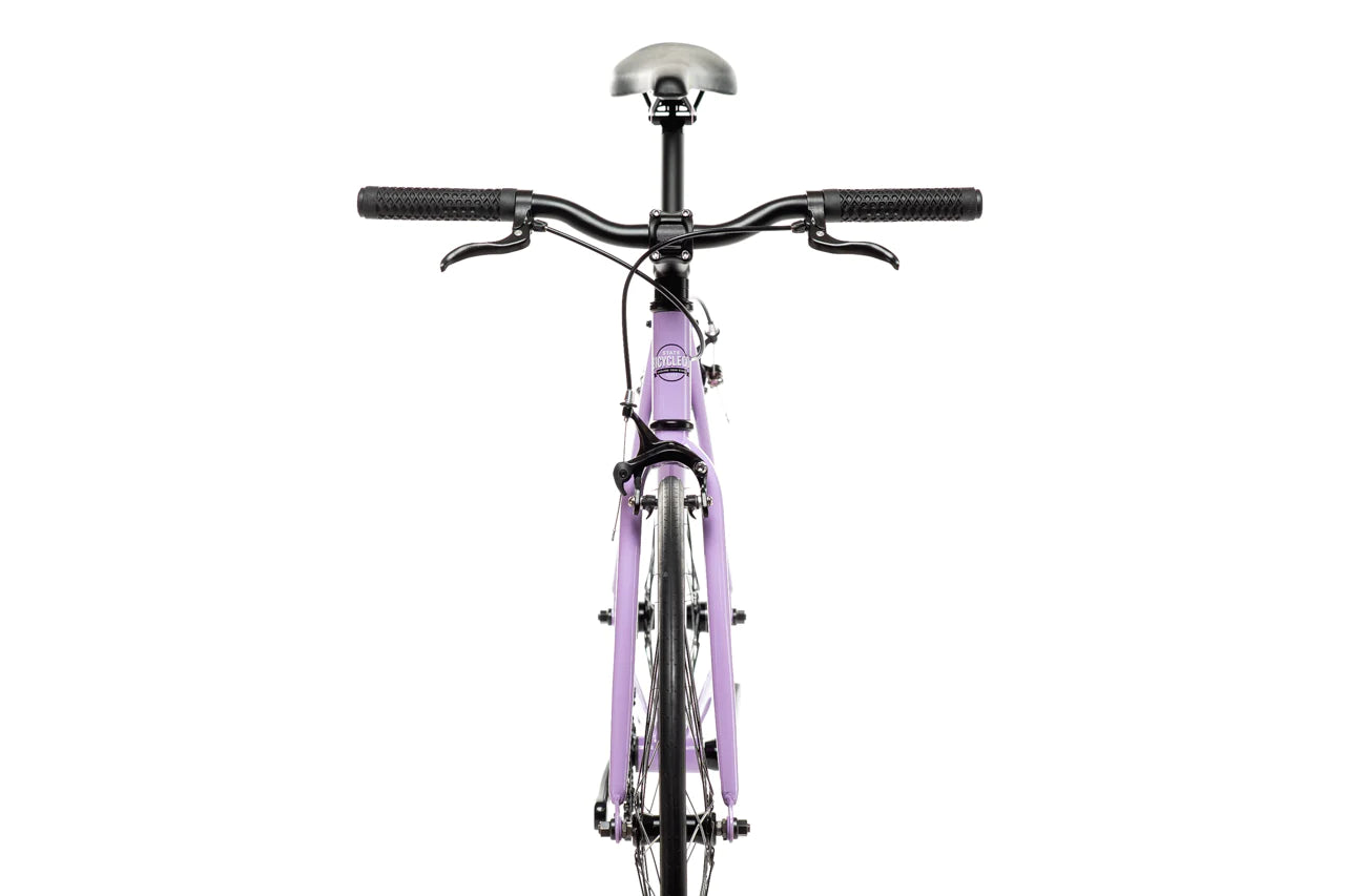 Fixie State Bicycle Co. Lavender Haze - Core-Line