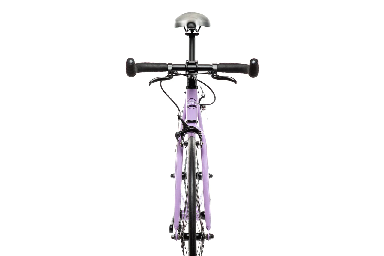 Fixie State Bicycle Co. Lavender Haze - Core-Line