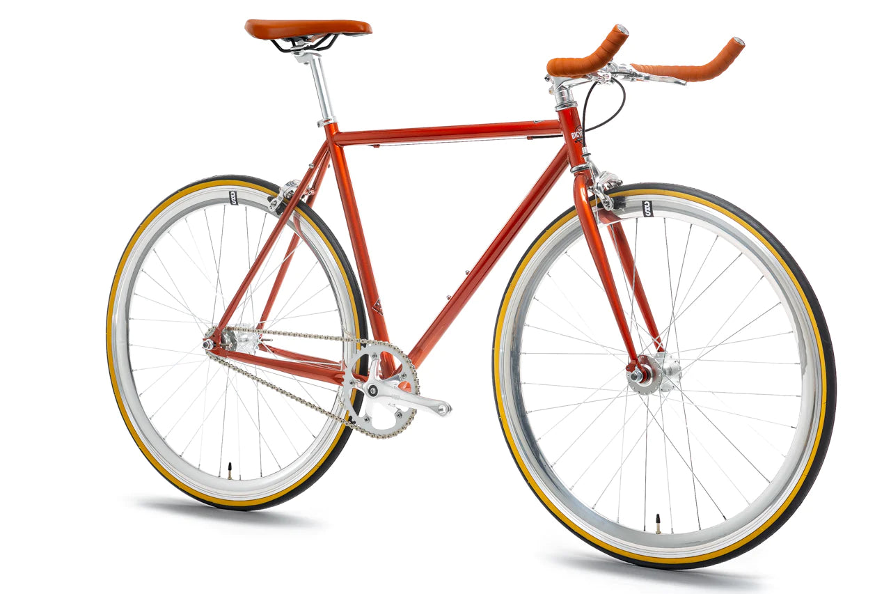 Fixie State Bicycle Co. x Lucky Penny - Core-Line