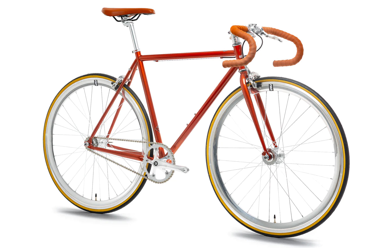 Fixie State Bicycle Co. x Lucky Penny - Core-Line