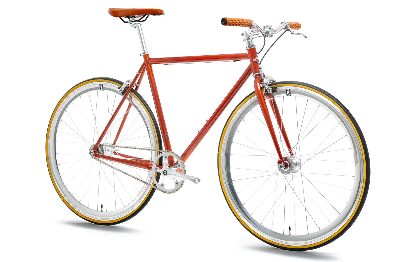 Fixie State Bicycle Co. x Lucky Penny - Core-Line