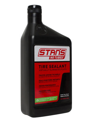 Sellador STANS TIRE SEALANT QUART 32 OZ.