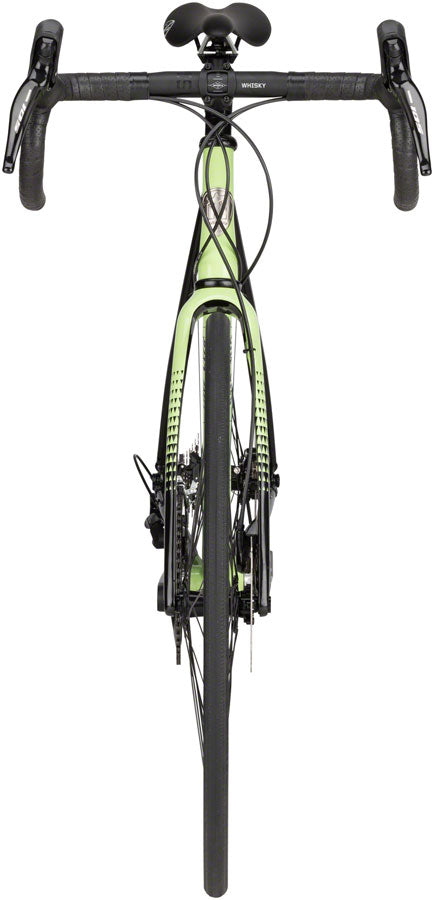 All-City - Zig Zag 105 Bike - Honeydew Bling