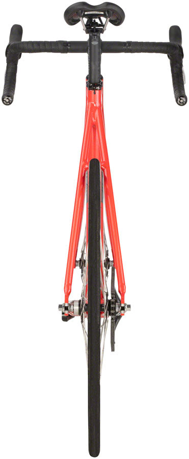 All-City - Thunderdome Bike - Hot Pink Blink