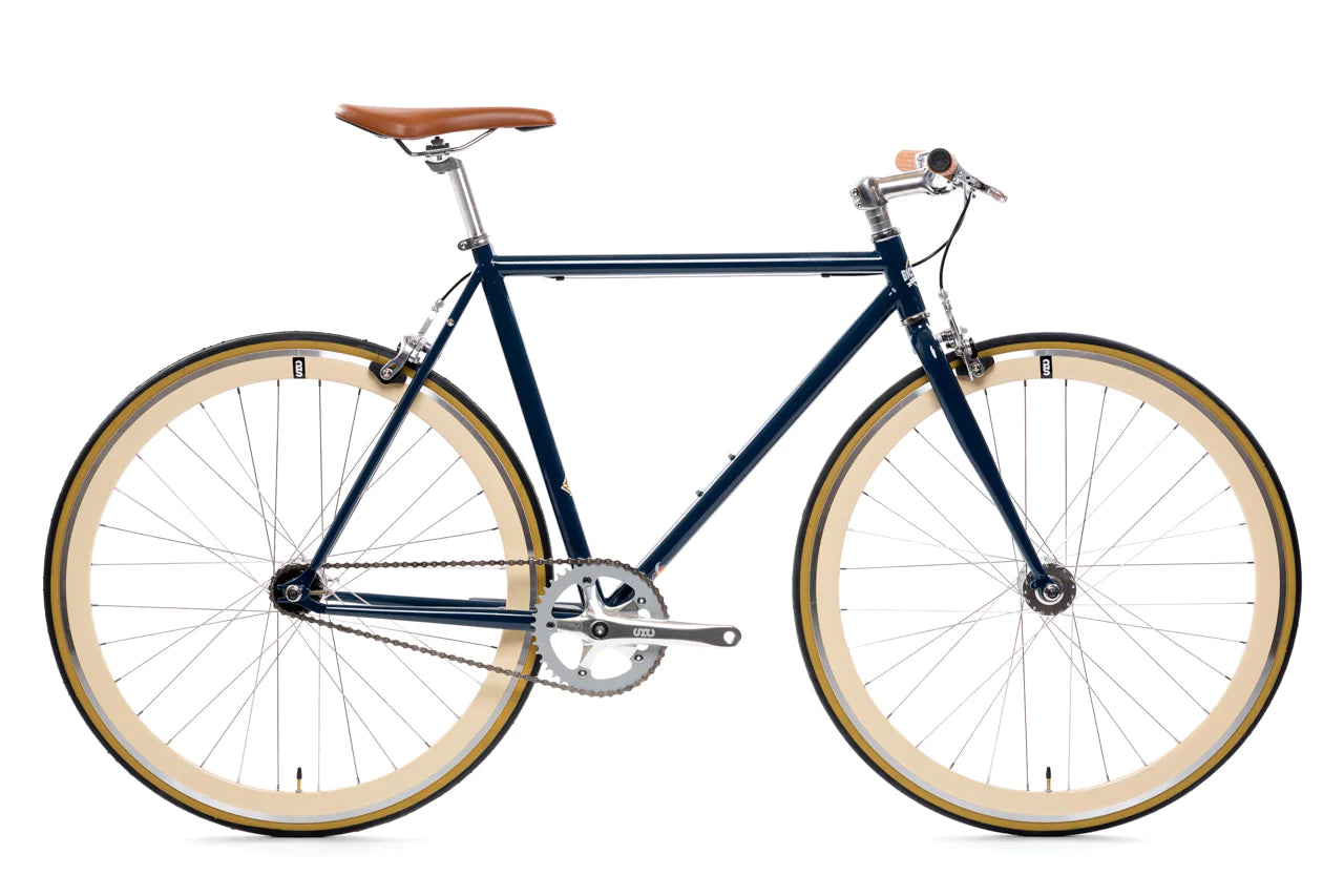 Fixie State Bicycle Co. Rigby - Core-Line