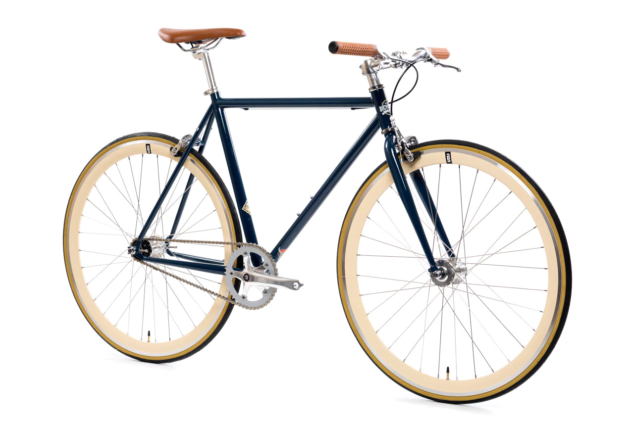 Fixie State Bicycle Co. Rigby - Core-Line