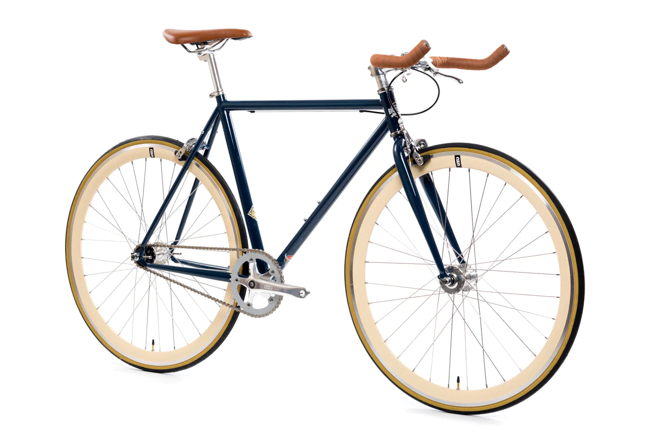 Fixie State Bicycle Co. Rigby - Core-Line