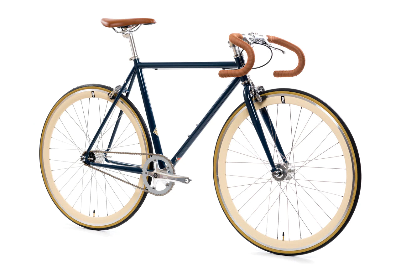 Fixie State Bicycle Co. Rigby - Core-Line